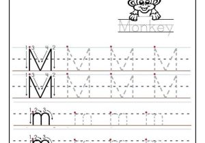 Preschool Tracing Worksheets as Well as 27 Best A Z Images On Pinterest