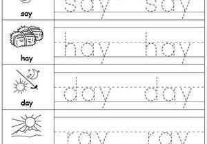 Preschool Tracing Worksheets with 14 Best Tracing Activities Images On Pinterest