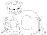 Preschool Worksheets Alphabet and Abc Coloring Page Gtm Ccamish Mcoloring