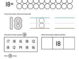Preschool Writing Worksheets with Preschool Writing Numbers Printable Worksheets