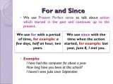 Present Perfect Tense Worksheet with Answers as Well as Present Perfect Tense