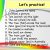 Present Perfect Tense Worksheet with Answers or Present Perfect