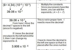 Pressure Conversion Worksheet with 29 Best Chem Metric System Sci Notation Images On Pinterest