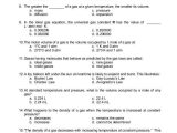 Pressure Conversions Chem Worksheet 13 1 Along with Pressure Conversions Chem Worksheet 13 1 Best Chem M9 Gas Laws