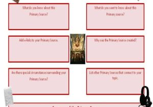 Primary source Analysis Worksheet and 12 Best Primary source Analysis tools Images On Pinterest