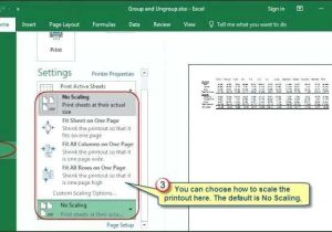 Print Worksheets On One Page Excel Also How to Print All Sheets In Excel Excel E Screen 5