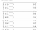 Printable 8th Grade Math Worksheets as Well as Grade Two Math Worksheets Image Collections Worksheet for Kids In