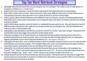 Printable Aphasia Worksheets together with 22 Best Aphasia Images On Pinterest