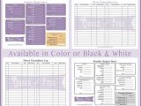 Printable Budget Worksheet and Free Printable Bud forms
