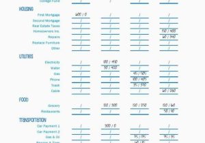Printable Budget Worksheet Dave Ramsey Also 671 Best Paying the Bills Images On Pinterest