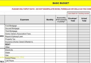 Printable Budget Worksheet Dave Ramsey and 16 Fresh Dave Ramsey Bud Spreadsheet Excel