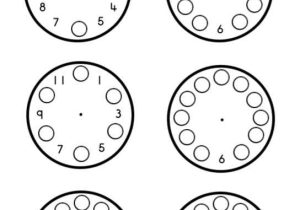 Printable Clock Worksheets Along with 11 Best Free Clock Coloring Sheets Images On Pinterest