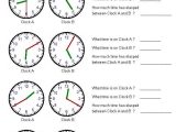Printable Clock Worksheets Along with 179 Best Time Images On Pinterest