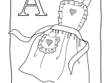 Printable Letter Worksheets for Preschoolers together with Goodness Gracious A is for Apron