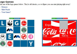 Printable Logo Quiz Worksheet with 9 Addictive Logo Games and Quizzes