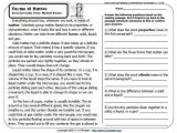 Printable Reading Comprehension Worksheets Along with Free Printable 4th Grade Reading Prehension Worksheets Worksheets