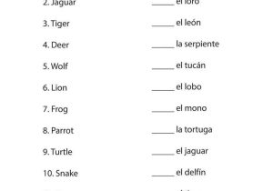 Printable Spanish Worksheets Also 27 Best Spanish Worksheets Level 1 Images On Pinterest