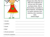 Printable Spanish Worksheets and 27 Best Spanish Worksheets Level 1 Images On Pinterest