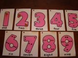 Printable toddler Worksheets Along with Kindergarten Counting Using Cereal Tried to Keep the Dot