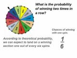 Probability Of Compound events Worksheet with Answer Key as Well as 195 Best School Math Probability Images On Pinterest