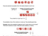 Probability Of Compound events Worksheet with Answer Key with Probability Worksheet 4 the Best Worksheets Image Collection