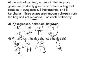 Probability Review Worksheet or Probability Pound events Worksheet Answers the Best Wo