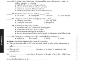 Probability theory Worksheet 1 Also Glencoe Worksheet Answers Worksheets for All