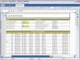 Profit Analysis Worksheets Excel Also How to Do A Spreadsheet Hynvyx
