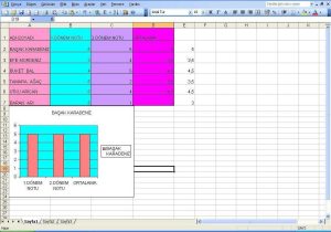 Profit Analysis Worksheets Excel and Baakn Bilgi Bahesi Excel Almam