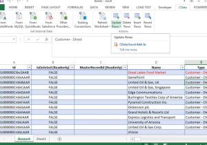 Profit Analysis Worksheets Excel and Spreadsheet formulas List Spreadsheets