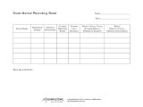 Project Management Worksheet with Joyplace Ampquot Skull Worksheets Printable Buffettology Workbook