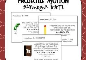 Projectile Motion Simulation Worksheet Answer Key together with 82 Best Projectile Motion Physics for School Images On Pinterest