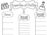 Properties Of Matter Worksheet Answers with 36 Best 4th Grade Science States Of Matter Images On Pinterest