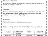 Properties Of Minerals Worksheet together with 56 Best 3rd Grade Science Rocks & Minerals Images On Pinterest