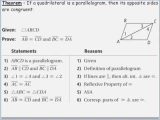 Properties Of Rectangles Rhombuses and Squares Worksheet Answers as Well as Proving Quadrilaterals Worksheet with Answers Kidz Activities