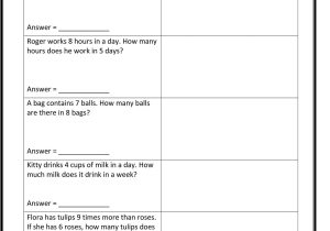 Proportion Word Problems Worksheet 7th Grade Also 6th Grade Math Word Problems Worksheets Elegant 8th Grade Math Word