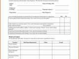 Proposal Worksheet Template with 3 Project Proposal Worksheet