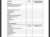 Proposal Worksheet Template with Basic Bud Proposal format Pdf Bud Templates