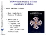 Protein Structure Pogil Worksheet Answers and Ppt Dnaprotein Structurefunction Analysis and Prediction