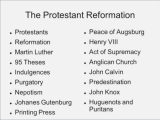 Protestant Reformation Worksheet Answers and Protestant Reformation Worksheets the Best Worksheets Image