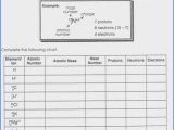 Protons Neutrons and Electrons Worksheet Answer Key Along with Protons Neutrons and Electrons Practice Worksheet Answers
