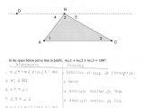 Proving Parallel Lines Worksheet with Answers as Well as 16 Awesome Parallel Lines and Transversals Worksheet Answers