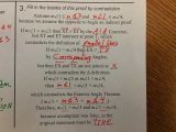 Proving Parallel Lines Worksheet with Answers together with Gebhard Curt G S