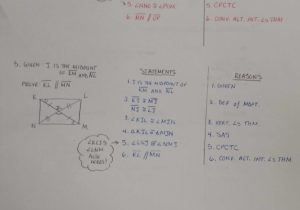 Proving Parallel Lines Worksheet with Answers together with Proofs Worksheet with Answers Awesome Proving Parallel Lines