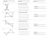 Proving Triangles Congruent Worksheet Answers and Worksheets 52 Lovely Congruent Triangles Worksheet High Definition