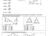 Proving Triangles Congruent Worksheet Answers or Worksheet Answers for Geometry Worksheets for All
