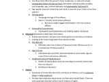 Psychological Disorders Worksheet Answers or Tai S forensic Psychology Notes