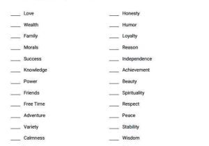 Psychology Worksheets with Answers Along with 17 Best Motivational Interviewing Images On Pinterest