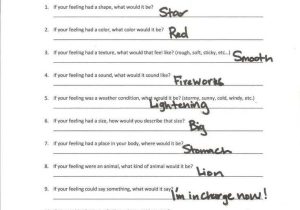 Psychology Worksheets with Answers Along with 57 Best Counseling Images On Pinterest