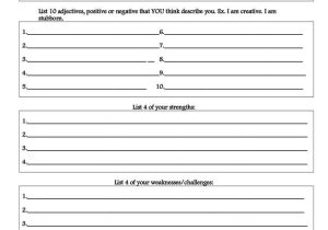 Psychology Worksheets with Answers with 120 Best Worksheets for School Counselor Images On Pinterest